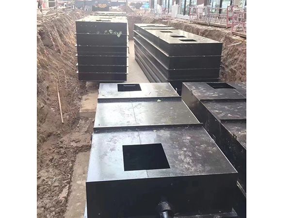 鹤山​甘肃嘉源通环保：全品类水处理设备，一站式守护碧水清流